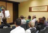 Scientology Volunteer Ministers seminar