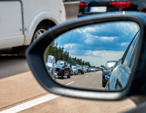 Can Students Solve Driving's Most Skipped Safety Check for $10,000?