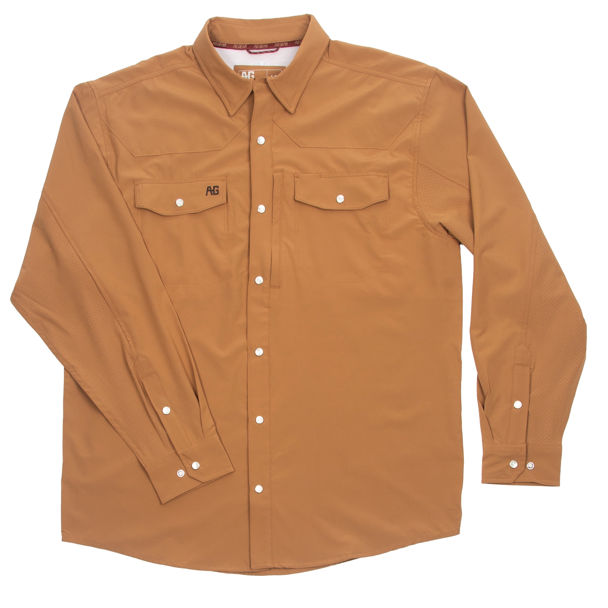 Stockyard Shirt From AG-Gear