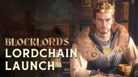 Lordchain launch