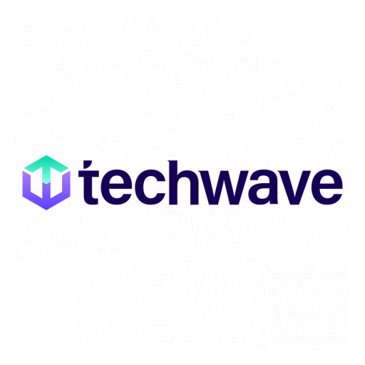 Techwave Unveils Its Refreshed Corporate Identity to Unlock the Next Phase of Growth