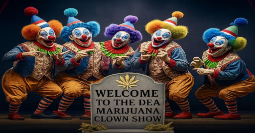 Massachusetts Cannabis Contamination Crisis Exposes Federal Negligence While DEA Targets Science, Not Safety