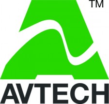 AVTECH Logo