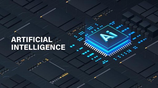Artificial Intelligence Hardware Market to See 30.6% Annual Growth Through 2024