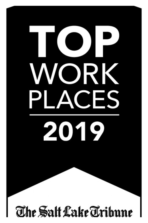RainFocus Recognized as One of Utah's Top 5 Workplaces by the Salt Lake Tribune