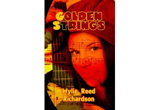Golden Strings Book Cover