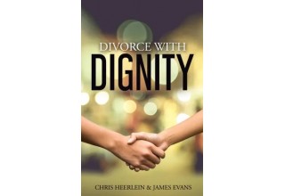 New Book Release: Divorce with Dignity