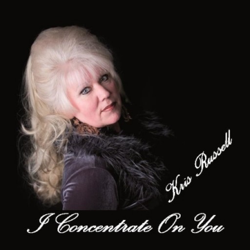 Jazz Vocalist Kris Russell Releases New Single "I Concentrate on You" Celebrating Cole Porter's Musical Legacy and His Historic 125th Birthday Celebration