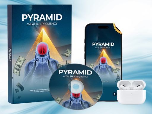 Pyramid Wealth Frequency Reviews 2025: Legit or Rip-Off, Pros and Cons, Pricing, Refund Policy