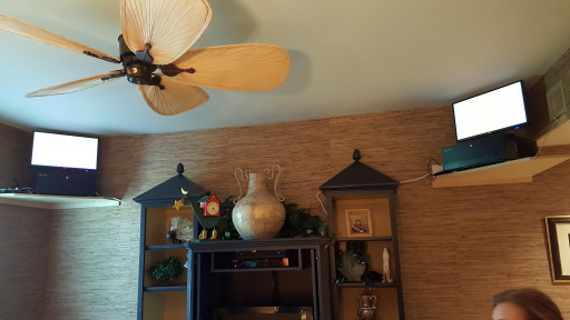 Symmetrical Serenity