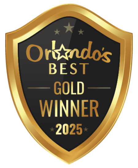Orlando's Best Gold Winner Conti Moore Divorce Lawyers