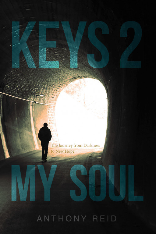 Anthony Reid's New Book 'Keys to My Soul' (Stylized as 'Keys 2 My Soul') is a Conversation People Need to Have