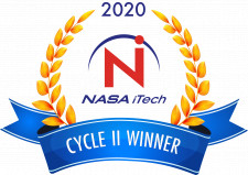 HyPoint wins NASA iTech