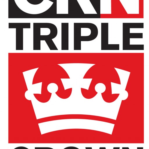 Netrix, LLC Named CRN® Triple Crown Award Winner