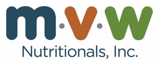 MVW Nutritionals Commits to the HealthWell Foundation  Cystic Fibrosis Fund
