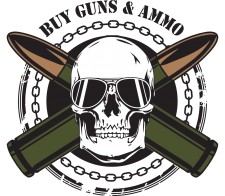 Buy Guns and Ammo