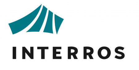 Interros Group Logo ENG