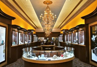 Watch Sales Event at Costello Jewelry Company