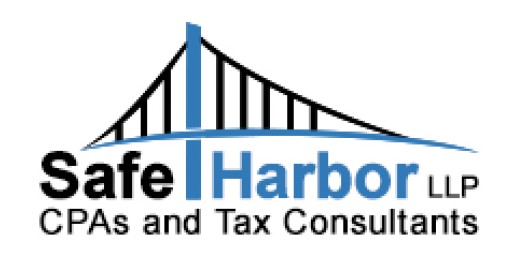 San Francisco Accounting Firm, Safe Harbor LLP Issues Alert on California WildFire Tax Relief Resources