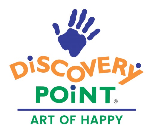 Leading Childcare Franchise Discovery Point Unveils "Art of Happy" Campaign