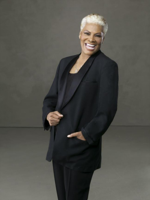 Fragrance Creators Congratulates Treasured Member, Dionne Warwick, for Her Nomination Into the Rock and Roll Hall of Fame