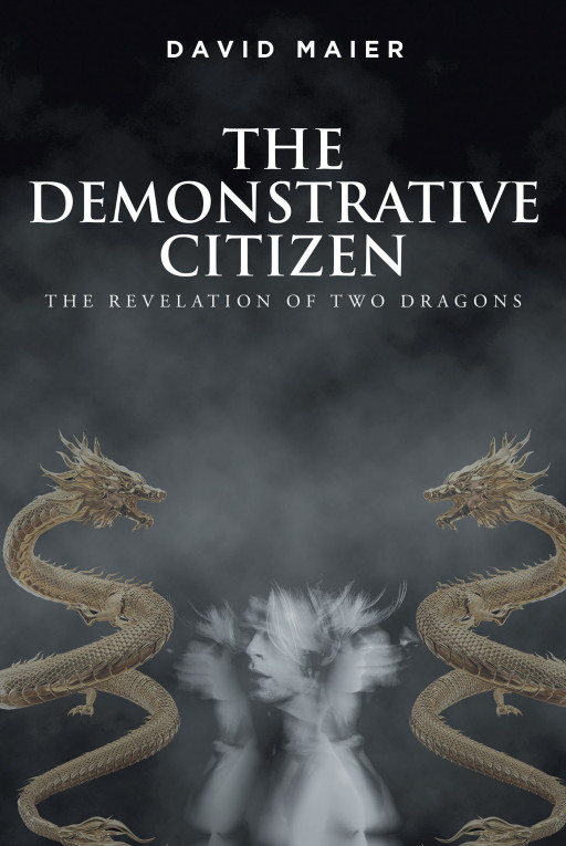 David Maier's New Book 'The Demonstrative Citizen' is an Engaging Read Meant to Encourage Readers to Take a Pause and Reflect on Their Actions