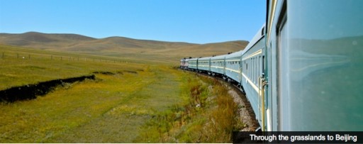 The Trans-Siberian Travel Company Offers More to First Time Travellers in 2016