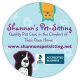 Shannon's Pet-Sitting