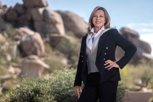 Julie Pelle: Secrets of Success