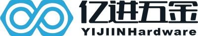 Shenzhen Yijin Hardware Co.,Ltd