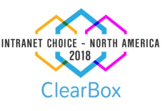 Bonzai Intranet - Intranet Choice North America 2018