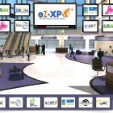 Virtual Expo Network
