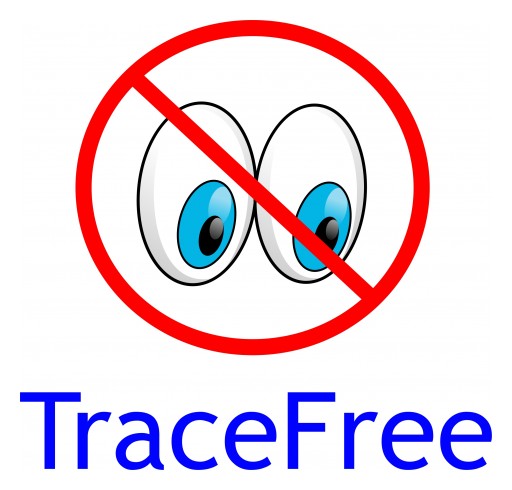 TraceFree Launches the First Browser That Hides All Personal Data From Any Website