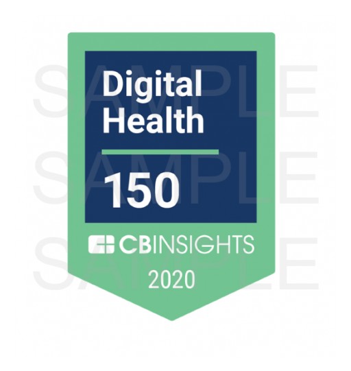 Innovaccer Named to the 2020 CB Insights Digital Health 150 - List of Most Innovative Digital Health Startups
