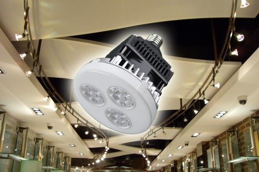 Global Tech LEDs Mini AC LED Lamp Just Got Better