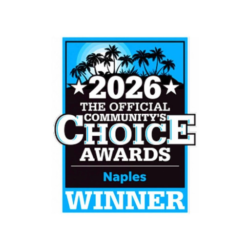 Aesthetic Surgery Center Wins First Place in Two Categories in the 2026 Best of Naples Community's Choice Awards