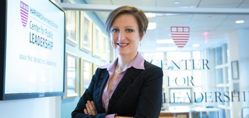 OnCorps to Feature Harvard Kennedy School Professor Julia Minson at 8th Decision Analytics Forum