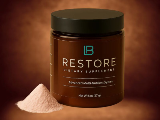 BioRebalance RESTORE Reviews 2025: Best Supplement for Gut, Liver, and Brain Health After Alcohol Use