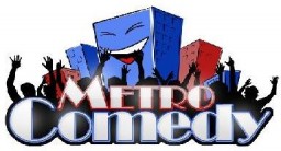Metro Comedy Entertainment