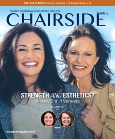 Chairside® Magazine V14I2