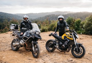 Ride Sunday 2018 Rural Australia