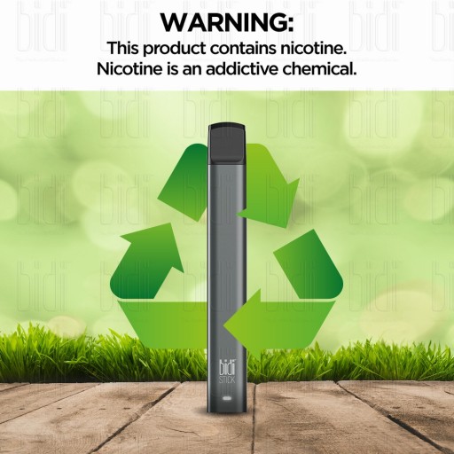 E-Cigarette Recycling Efforts Show Promise