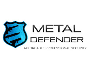 Metal Defender