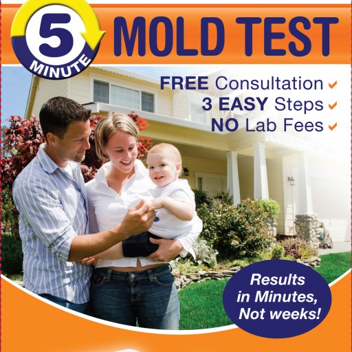 Healthful Home Products Discusses the Dangers of Mold in a Home