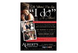 Valentine's Day Events at Albert's Diamond Jewelers located in Schererville and Merrillville, Indiana. Deals on Pandora and Alex and Ani!