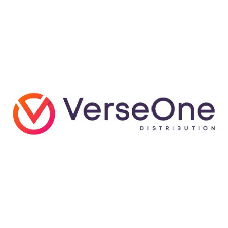 VerseOne Logo