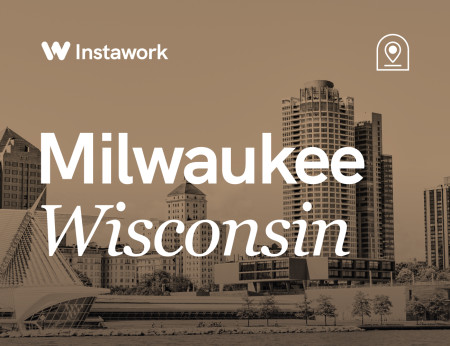 Instawork launches in Milwaukee