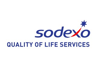 SODEXO logo