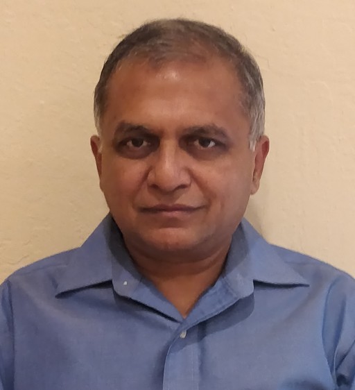HiQ Solar Announces Appointment of New CTO, Dr. Sandeep Agarwal