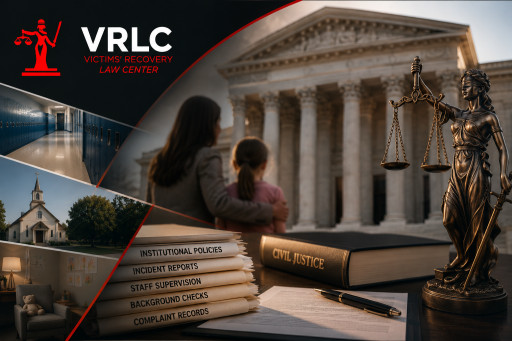 Child Sexual Abuse Civil Litigation: How Courts Are Expanding Institutional Accountability in Pennsylvania and Beyond